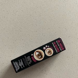 Bad Gal Bang Fun Size Volumizing mascara